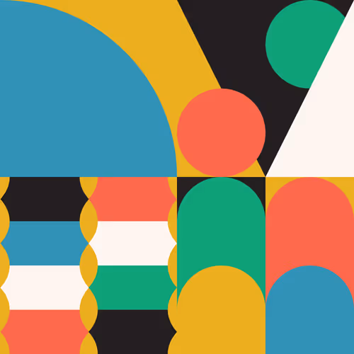 Bauhausblocks