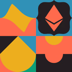 Bauhaus Block #5007