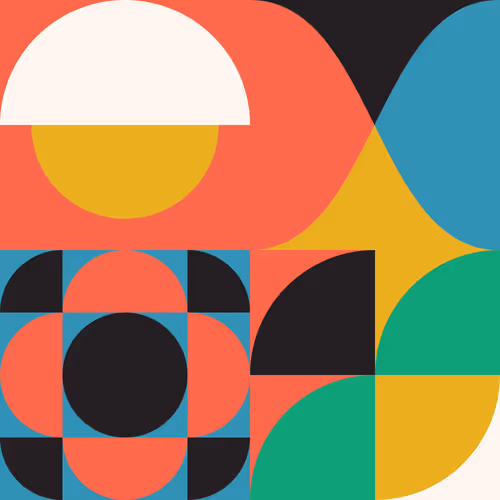 Bauhausblocks