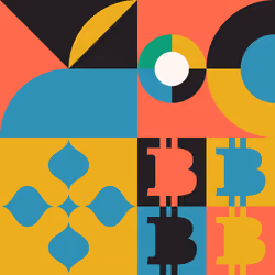 Bauhaus Block #6706