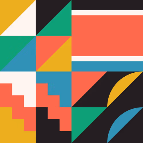 Bauhausblocks