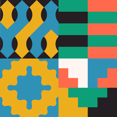 Bauhausblocks