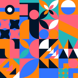 Bauhaus Block #0529