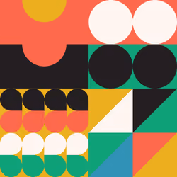 Bauhaus Block #5980