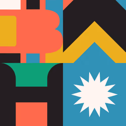 Bauhaus Block #0887