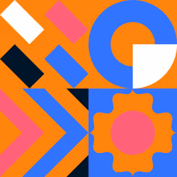 Bauhaus Block #5523