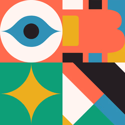 Bauhausblocks