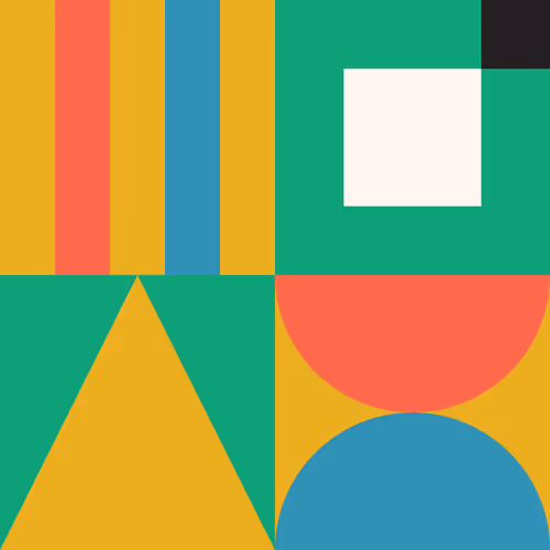 Bauhausblocks