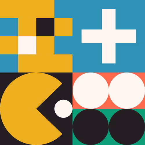 Bauhausblocks