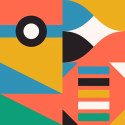 Bauhaus Block #0296