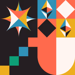 Bauhaus Block #0907
