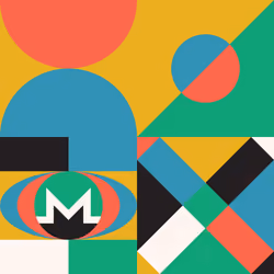 Bauhaus Block #8024