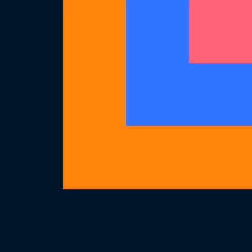 Bauhausblocks