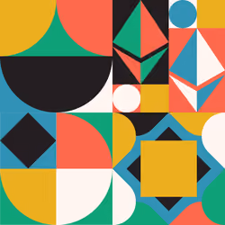 Bauhaus Block #5368