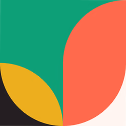 Bauhaus Block #6520