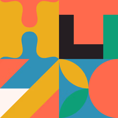 Bauhausblocks