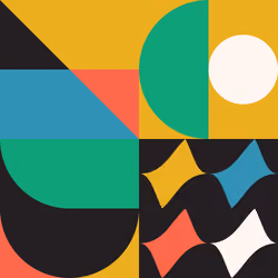 Bauhaus Block #4936