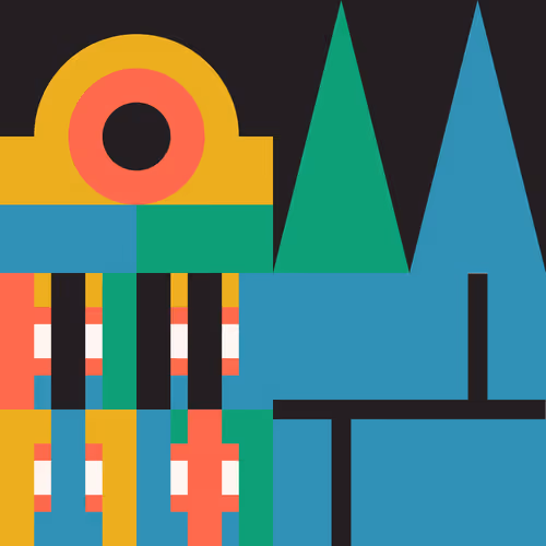 Bauhausblocks
