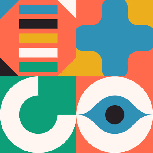 Bauhausblocks