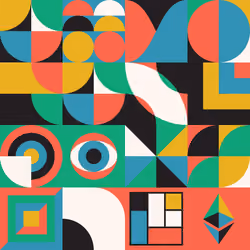 Bauhaus Block #3913