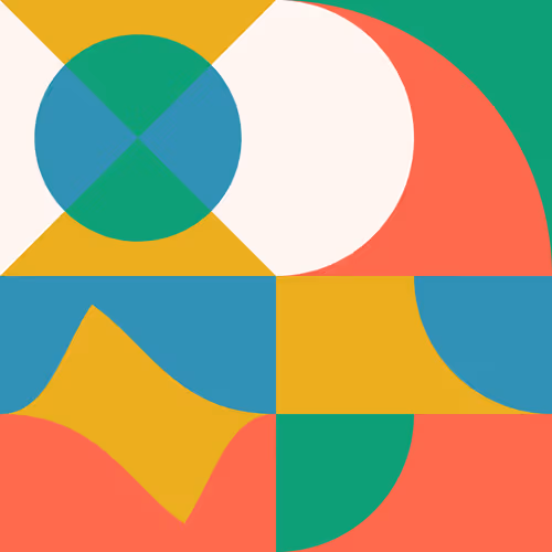 Bauhausblocks