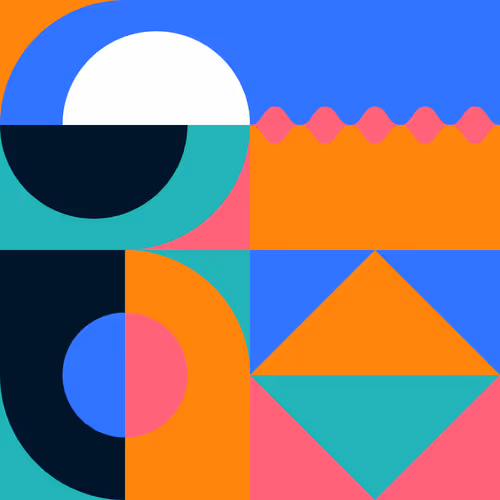 Bauhausblocks