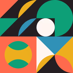 Bauhaus Block #4372