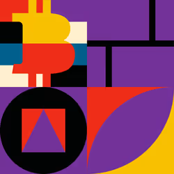 Bauhaus Block #2085