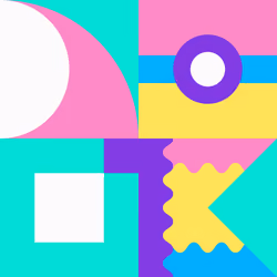 Bauhaus Block #0100