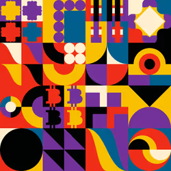 Bauhaus Block #4274