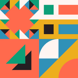 Bauhaus Block #0163