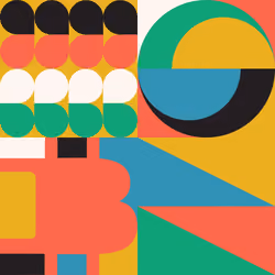 Bauhaus Block #0327