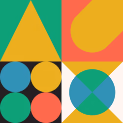Bauhaus Block #3584