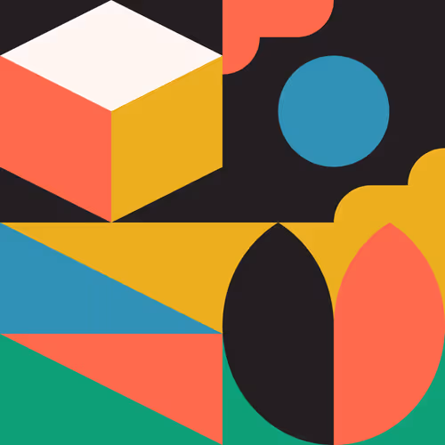 Bauhausblocks