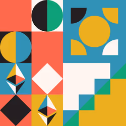 Bauhaus Block #0156