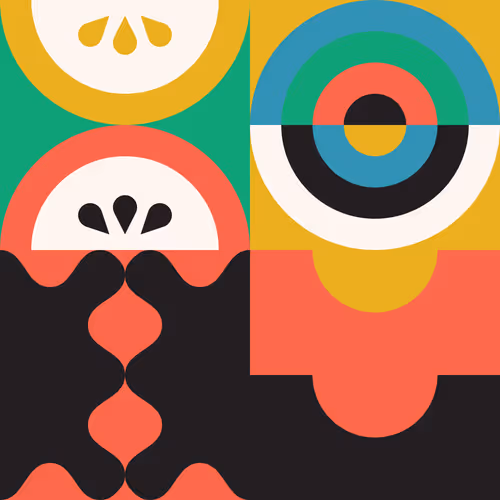 Bauhausblocks