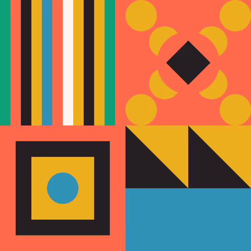 Bauhausblocks