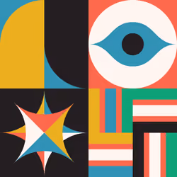 Bauhaus Block #0362