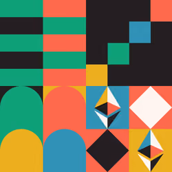 Bauhaus Block #3379