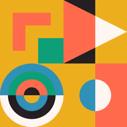 Bauhaus Block #0958