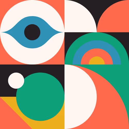 Bauhausblocks