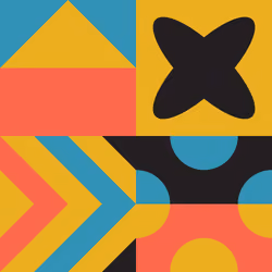 Bauhaus Block #0143