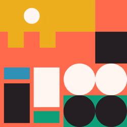 Bauhaus Block #4519