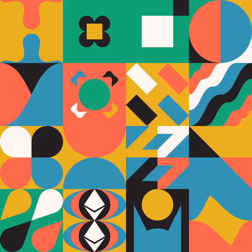 Bauhausblocks