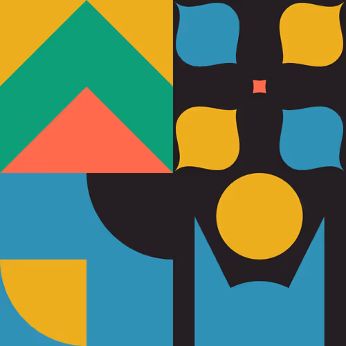 Bauhausblocks