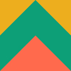 Bauhaus Block #1383