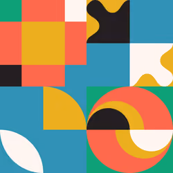 Bauhaus Block #4241
