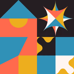 Bauhaus Block #5739