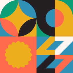 Bauhaus Block #3604