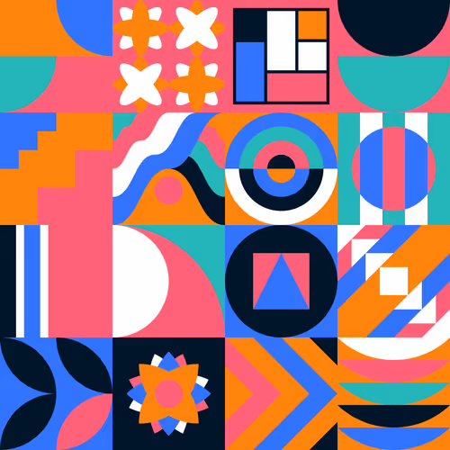 Bauhausblocks